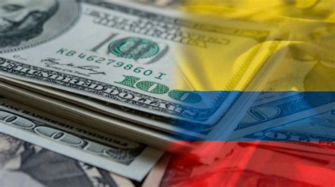 precio del dolar hoy en colombia bancolombia